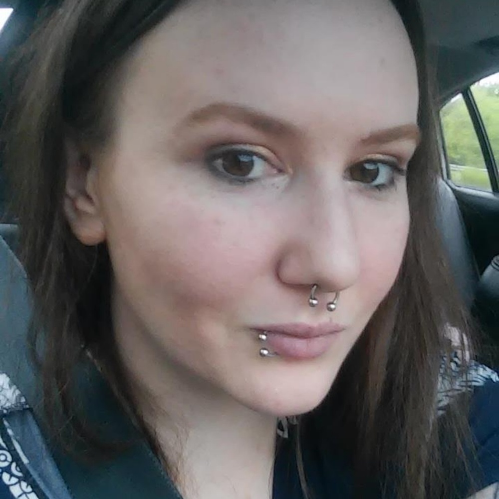 Meet your Posher, Mindy